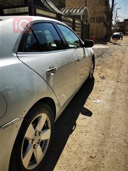 شيفروليه ماليبو